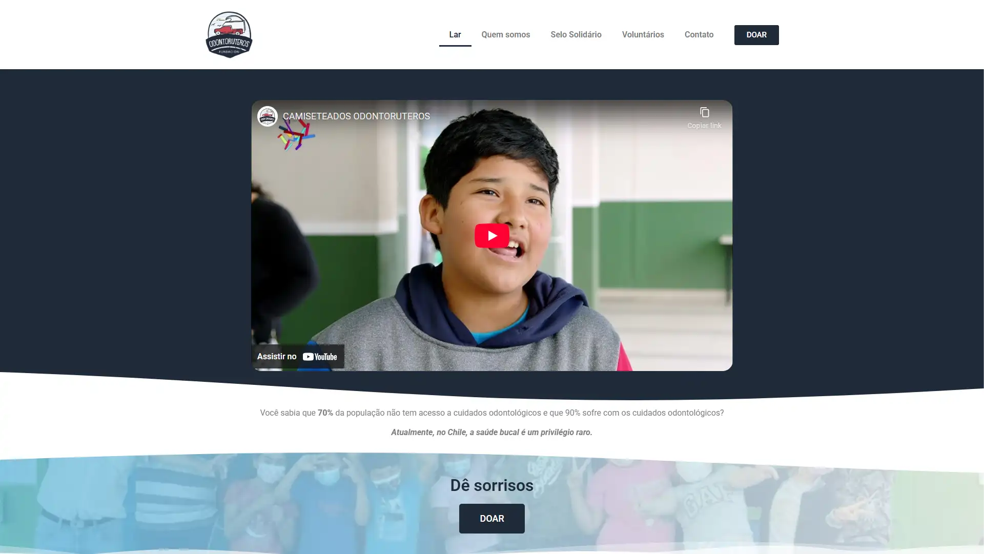 Site portfólio 1