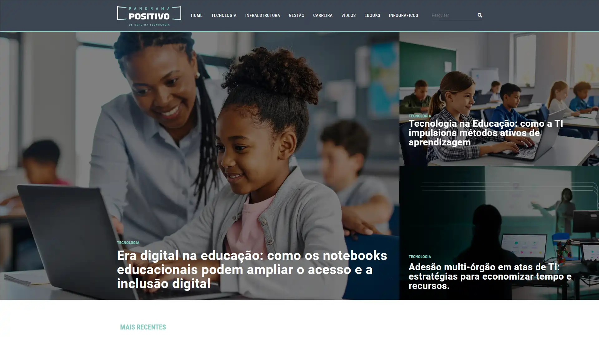 Site portfólio 2
