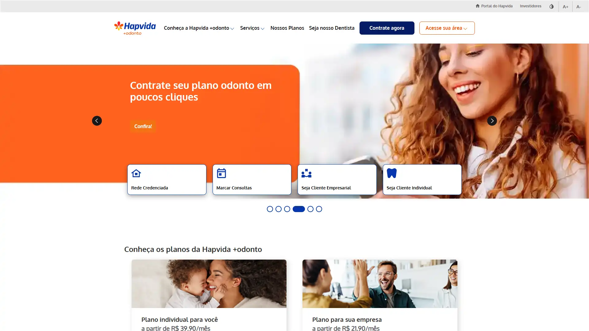 Site portfólio 3