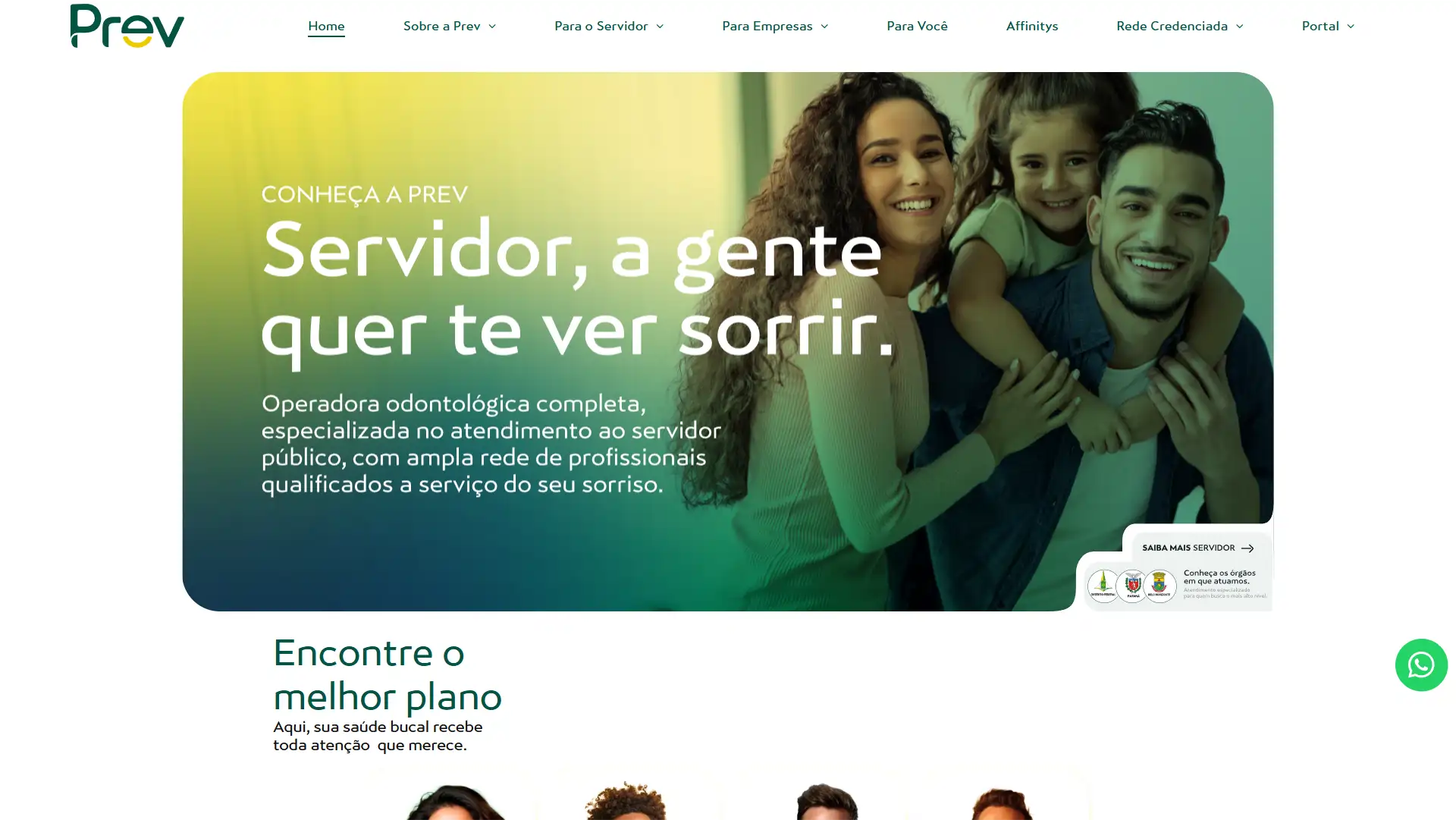 Site portfólio 4